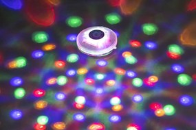 Bestway 58419 LED osvetlenie bazéna na batérie