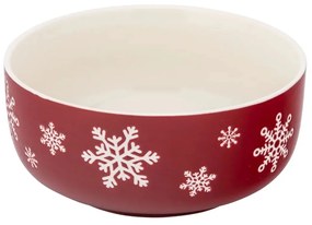 Altom Porcelánová miska Winter Dream 14 cm