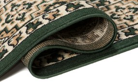 TA Koberec L207A Z_GREEN EUFRAT BLX Rozmer: 70X140 cm