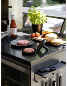 Lis na hamburgery Patty - Wenko