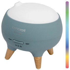 Concept DF1010 aróma difuzér Perfect Air Marine
