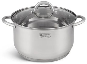 12 kusový set hrncov - Grande Home