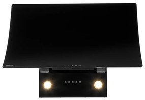 Digestor WK-4 Costa čierna