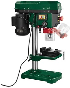 Parkside®  Stolová vŕtačka Ptbm 400 B1  (100370747)