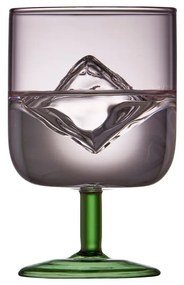 Poháre na víno v súprave 2 ks 300 ml Torino – Lyngby Glas
