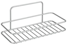 Nástenná kúpeľňová polička Metaltex Ref