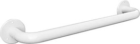 Bemeta Design HELP: Madlo, 500 mm, bez krytky, biela - 301100504