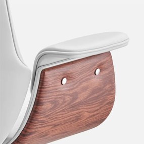 Kancelárska stolička Boss 8.2 sivá