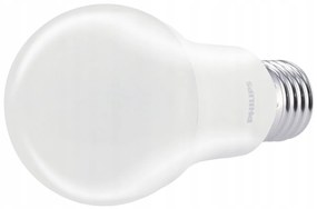 2x LED žiarovka Philips E27 - 4,9 W - 470lm - 4000K