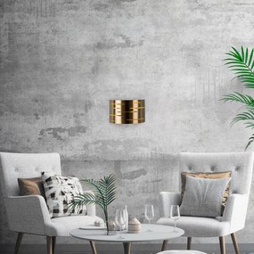 Nástenná lampa, 629 - A