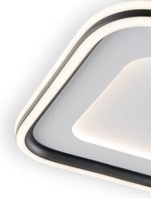 Brilagi - LED stmievateľné svietidlo TRIVARO LED/65W/230V 3000-6000K 30x30 cm + diaľkové ovládanie