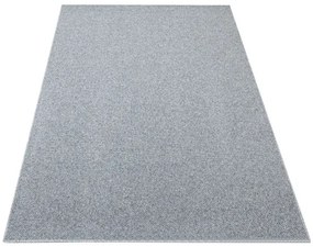 Koberec JUMBO 3525 sivý