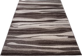 TA Koberec K186A SVETLOHNEDÉ SARI 3UX Rozmer: 60x100 cm