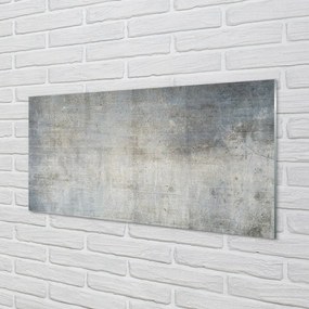 Obraz na skle Kamenná múr wall 120x60 cm