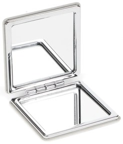 Kozmetické zväčšovacie zrkadlo 7x7 cm Daisy – Rex London