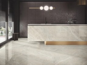 Dlažba Electra Almond Pulido 120x120 R