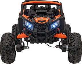 Ramiz Defend 4x4 Buggy ATV Oranžová