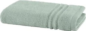 Froté uterák pre hostí Kira 30x50 cm, zelený%