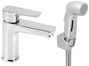 Bidetová batéria Novaservis bez výpusti chróm 58015,0