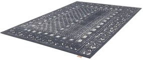 Koberec Agnella Opal Masi Graphite