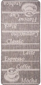 Koberec / behúň FLEX 1903/P91