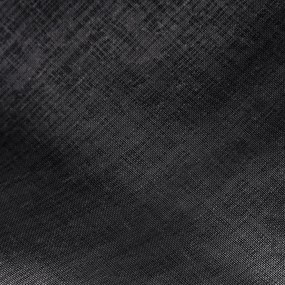 ZÁCLONA NA PÁSKE DOLLY 140X250 CM ČIERNA