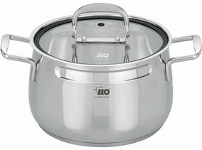 Elo 91003 3-dielna súprava nehrdz. hrncov Mystery