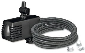 Ubbink Jazierkové čerpadlo pre vodné prvky 900 l/h 18 W 1386291 419675