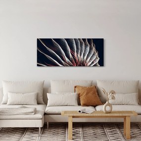 Obraz - Svetelný výboj (120x50 cm)