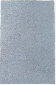 Ručne tuftovaný vlnený koberec Eleni