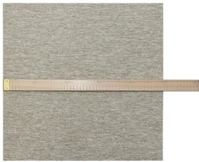 Koberce Breno Kobercový štvorec PESCARA 72, velikost balení 5 m<sup>2</sup>  (20ks), béžová, viacfarebná