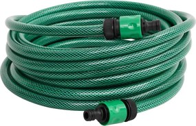 Záhradná hadica zelená 30 m PVC