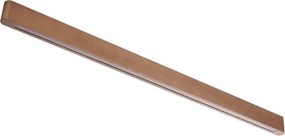 BRILAGI - LED Stropné svietidlo GARDALINE LED/90W/230V 120 cm dub