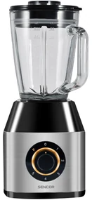 Stolný mixér Sencor SBL 4872BK, čierny