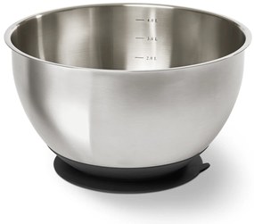 Misa na prípravu pokrmov z ušľachtilej ocele