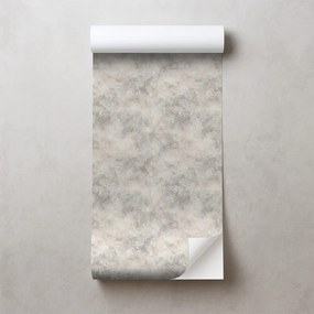 Samolepiaca tapeta sivé mramorové textúry