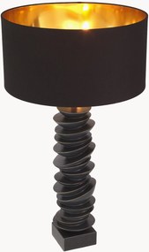 Stolová lampa so žulovým podstavcom Lorieux