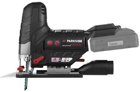 Parkside Performance®  Aku priamočiara píla Psspa 20-Li D3 – bez akumulátora  (100368894)