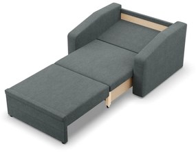 Kreslo ORBIT 80 - model 2 Sivá I