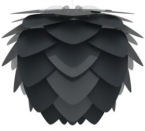 Antracitovosivé tienidlo ø 59 cm Aluvia – UMAGE