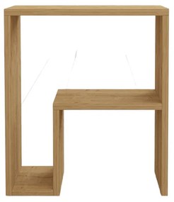 Skladací stôl Yepa Sapphire Oak