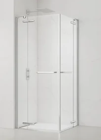 Sprchový kút obdélník 100x90 cm SAT TGD NEW SATTGDN10090