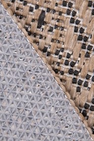 Koberec FLEX 19242/P01-K kruh