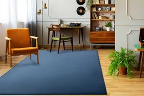 Koberec SEDUCTION 71 svetlomodrý