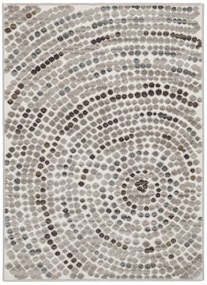 Koberce Breno Kusový koberec BOHO 04/VBV, viacfarebná,80 x 150 cm