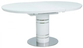 Jedálenský stôl Stratos 120 x 120 cm