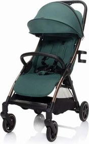 Kočík ZOPA Quiq 2 - antique green/gold