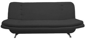 Pohovka Lodka nikel Opium 99