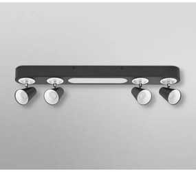 Ledvance - LED Bodové svietidlo DECOR NEPTUNE LED/27W/230V