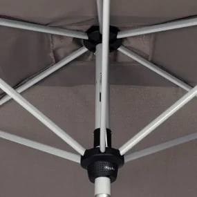 Doppler ACTIVE 200 x 300 cm - slnečník s kľukou : Barvy slunečníků - 846
